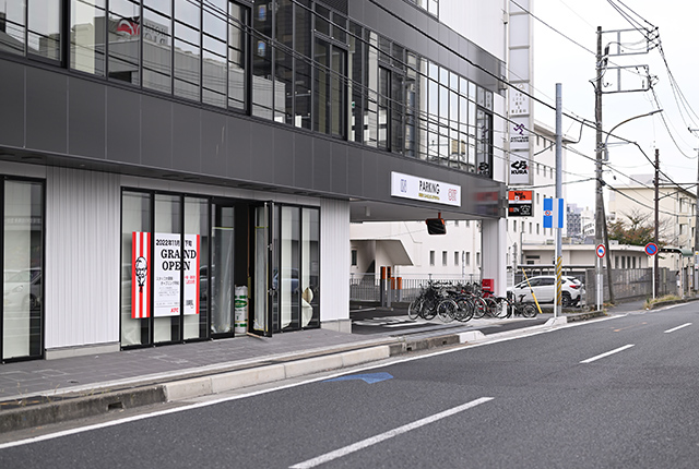 千葉市中央区（東千葉）の歯医者、医療法人社団 秀幸会 千葉スマイル歯科&矯正歯科