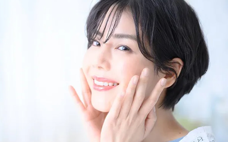 千葉市中央区の歯医者、千葉スマイル歯科&矯正歯科で審美治療